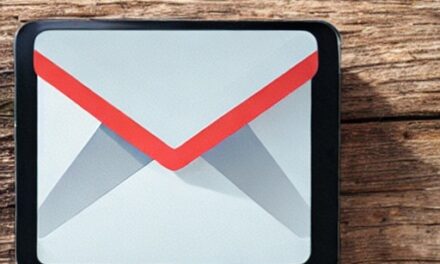 Organize Gmail