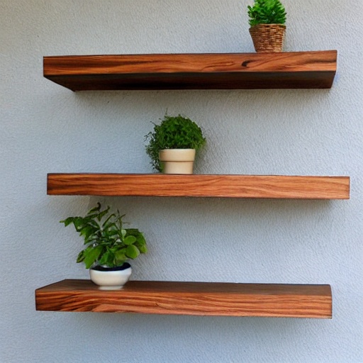 Create a Shelf